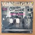 Wardell Gray  Central Avenue Vol 1 - Vinyl LP Record - Very-Good+ Quality (VG+) (verygoodplus)