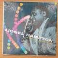 Lionel Hampton And The Just Jazz All Stars  Lionel Hampton And The Just Jazz All Stars - Vinyl...