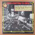 From Spirituals To Swing  Carnegie Hall Concerts 1938/39  - Vinyl LP Record - Very-Good- Quali...