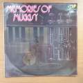 Muggsy Spanier  Memories Of Muggsy - Vinyl LP Record - Very-Good+ Quality (VG+) (verygoodplus)