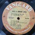 Blues At Newport (Recorded Live At The Newport Folk Festival 1963) - Vinyl LP Record - Very-Good+...