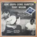 Gene Krupa /Lionel Hampton /Teddy Wilson  Gene Krupa  Lionel Hampton  Teddy Wilson (Germ...