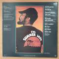Hank Crawford  Hank Crawford's Back - Vinyl LP Record - Very-Good Quality (VG)  (verry)