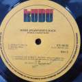 Hank Crawford  Hank Crawford's Back - Vinyl LP Record - Very-Good Quality (VG)  (verry)