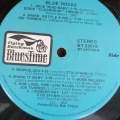 Blue Rocks - Otis Spann/T-Bone Walker/Joe Turner/Eddie Cleanhead Vinson - Vinyl LP Record - Very-...