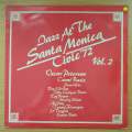 Jazz At The Santa Monica Civic '72 (Vol. 2) - Vinyl LP Record - Very-Good+ Quality (VG+) (verygoo...