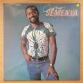 Caiphus Semenya  Listen To The Wind - Vinyl LP Record - Very-Good+ Quality (VG+)