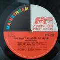 Blue Mitchell  Many Shades Of Blue  - Vinyl LP Record - Very-Good+ Quality (VG+) (verygoodplus)