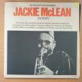 Jackie McLean  Jacknife  - Vinyl LP Record - Very-Good+ Quality (VG+) (verygoodplus)