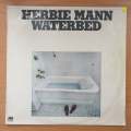 Herbie Mann  Waterbed  - Vinyl LP Record - Very-Good+ Quality (VG+) (verygoodplus)