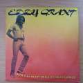 Eddy Grant  Walking On Sunshine - Vinyl LP Record - Very-Good Quality (VG)  (verry)