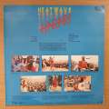 Harari  Heatwave - Vinyl LP Record - Very-Good Quality (VG)  (verry)