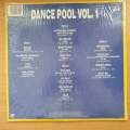 Dance Pool Vol 1 - Double Vinyl LP Record - Very-Good+ Quality (VG+) (verygoodplus)