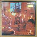 Traffic  Mr. Fantasy - Vinyl LP Record - Very-Good+ Quality (VG+) (verygoodplus)
