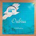 Osibisa  Celebration - Vinyl LP Record - Very-Good+ Quality (VG+) (verygoodplus)