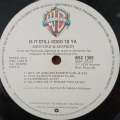 Ashford & Simpson  Is It Still Good To Ya - Vinyl LP Record - Very-Good+ Quality (VG+) (verygo...