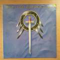 Toto - The Seventh One - Vinyl LP Record - Very-Good+ Quality (VG+)