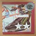 The Cars - Heartbeat City - Vinyl LP Record - Opened  - Very-Good+ Quality (VG+)