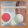 Hard Stuff  Bolex Dementia - Vinyl LP Record - Very-Good Quality (VG)  (verry)