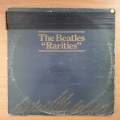 The Beatles - Rarities - Vinyl LP Record - Very-Good Quality (VG)  (verry)