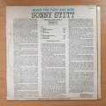 Sonny Stitt  Tune-Up! - Vinyl LP Record - Very-Good+ Quality (VG+) (verygoodplus)