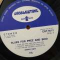 Sonny Stitt  Tune-Up! - Vinyl LP Record - Very-Good+ Quality (VG+) (verygoodplus)