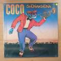 Coco   Shonakhona   Vinyl LP Record - Fair Quality (Fair)