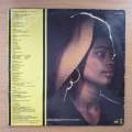 Judy Mowatt  Black Woman - Vinyl LP Record - Good+ Quality (G+) (gplus)