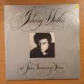 Johnny Mathis - The Silver Anniversary Album - Double Vinyl LP Record - Very-Good+ Quality (VG+) ...