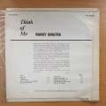 Nancy Sinatra  Think Of Me - Vinyl LP Record - Very-Good+ Quality (VG+) (verygoodplus)