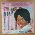 Della Reese  The Classic Della - Vinyl LP Record - Opened  - Very-Good+ Quality (VG+)
