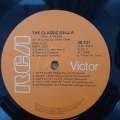 Della Reese  The Classic Della - Vinyl LP Record - Opened  - Very-Good+ Quality (VG+)