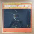 The Incredible Jimmy Smith Featuring Kenny Burrell And Grady Tate  Organ Grinder Swing - Vinyl...