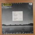 Camel  Breathless - Vinyl LP Record - Very-Good Quality (VG)  (verry)