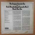 Jacques Loussier Trio With The Royal Philharmonic Orchestra  Bach Brandenburg Concerto No.2 - ...