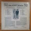 Don Elliott  A Musical Offering By Don Elliott - Vinyl LP Record - Very-Good+ Quality (VG+) (v...