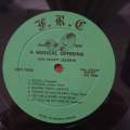 Don Elliott  A Musical Offering By Don Elliott - Vinyl LP Record - Very-Good+ Quality (VG+) (v...