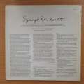 Django Reinhardt And The Guitars Unlimited  Swing It Lightly - Vinyl LP Record - Very-Good+ Qu...