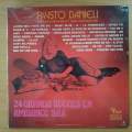 Fausto Danieli - Son Saxophone Et Son Orchestre  24 Grands Succs En Ambiance Sax - Vinyl LP ...