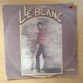 Lenny LeBlanc - Breakthrough   Vinyl LP Record - Very-Good- Quality (VG-)