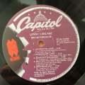 Lenny LeBlanc  Breakthrough - Vinyl LP Record - Very-Good+ Quality (VG+) (verygoodplus)