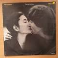 John Lennon - Double Fantasy -  Vinyl LP Record - Very-Good Quality (VG)