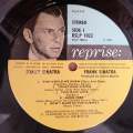 Frank Sinatra  The World We Knew -  Vinyl LP Record - Very-Good+ Quality (VG+)