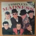 Madness - Complete Madness - 16 Hit Tracks -  Vinyl LP Record - Very-Good Quality (VG) (verygood)