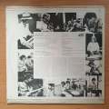 Al Kooper Introduces Shuggie Otis  Kooper Session - Vinyl LP Record - Very-Good+ (VG+)