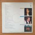 Simon & Garfunkel  The Concert In Central Park with Original Booklet - Vinyl LP Record - Ve...