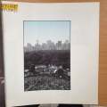 Simon & Garfunkel  The Concert In Central Park with Original Booklet - Vinyl LP Record - Ve...