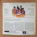 The Beatles  Yellow Submarine - Vinyl LP Record - Very-Good+ (VG+)