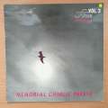 Charlie Parker  Memorial Charlie Parker - Vinyl LP Record - Very-Good Quality (VG)  (verry)