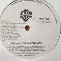 Mike + The Mechanics  Mike + The Mechanics - Vinyl LP Record - Very-Good+ (VG+)